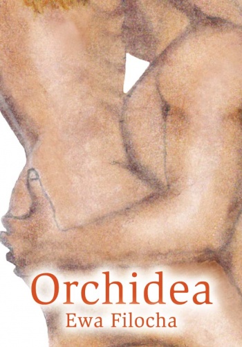 Orchidea - Ewa Filocha