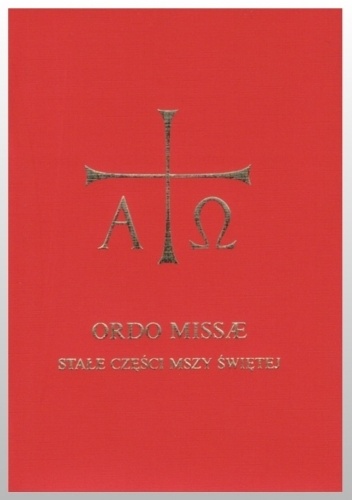 Ordo Missae - praca zbiorowa