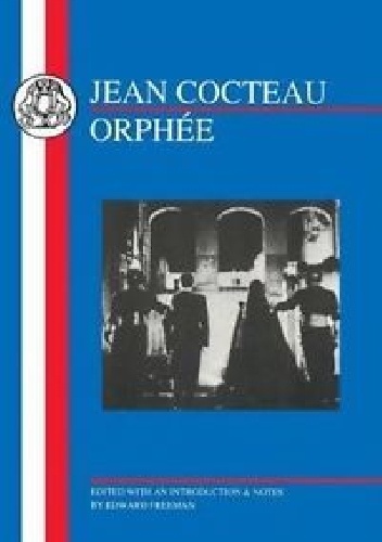 Orfeusz - Jean Cocteau