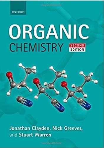 Organic Chemistry