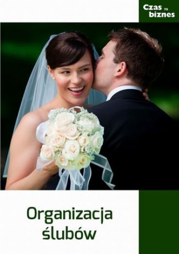 Organizacja ślubów - praca zbiorowa