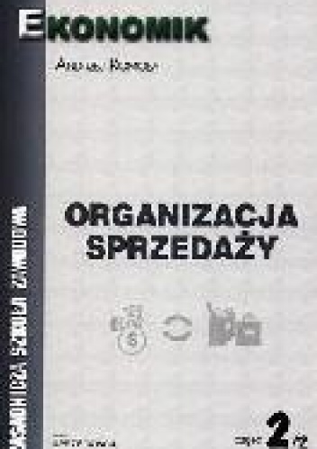 Organizacja sprzedaży cz.2/2 - Komosa