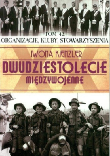 Organizacje, kluby, stowarzyszenia - Iwona Kienzler