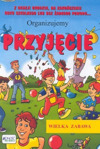 Organizujemy przyjęcie - Gianluigi Spini