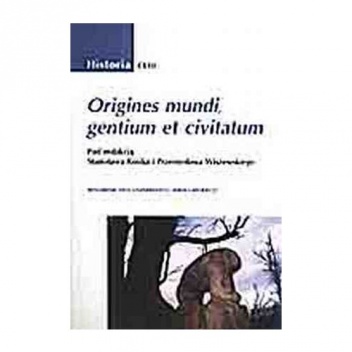 Origines mundi, gentium et civitatum