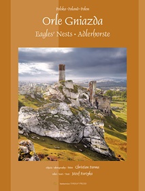 Orle Gniazda - Christian Parma