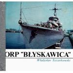 ORP "Błyskawica" - Władysław Szczerkowski
