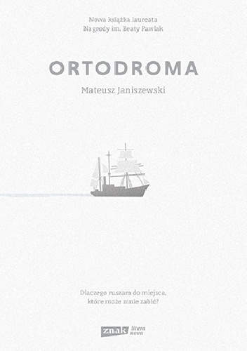 Ortodroma - Mateusz Janiszewski