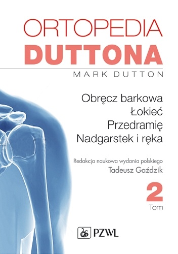 Ortopedia Duttona. Tom 2 - Mark Dutton