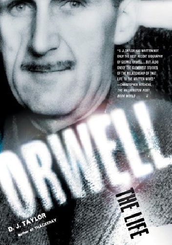 Orwell - D.J. Taylor
