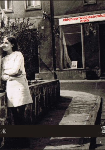 Orwo - Zbigniew Wojciechowicz