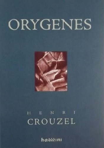 Orygenes - Henri Crouzel
