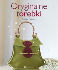 Oryginalne Torebki - Deloison Solange