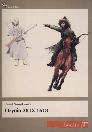Orynin 28. X. 1618 - Paweł Nowatkiewicz