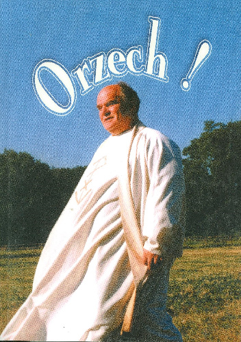 Orzech! - Aleksander Radecki