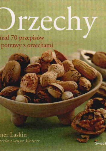 Orzechy - Avner Laskin