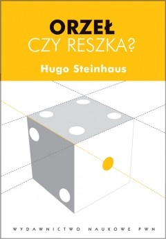 Orzeł czy reszka? - Hugo Steinhaus