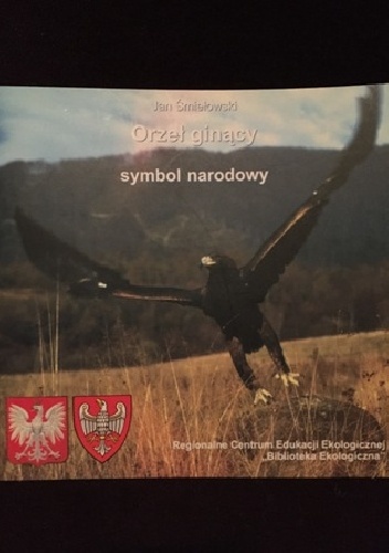 Orzeł ginący - symbol narodowy - Jan Śmiełowski