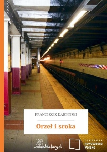 Orzeł i sroka - Franciszek Karpiński