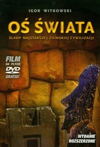Oś świata - Igor Witkowski