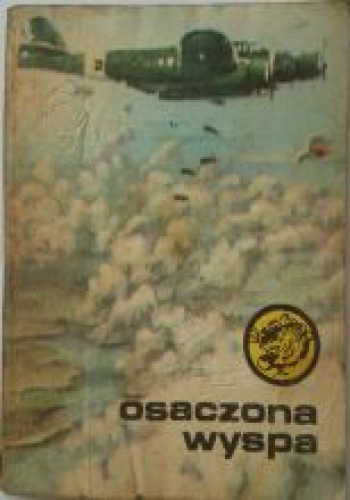 Osaczona wyspa - Rajmund Szubański