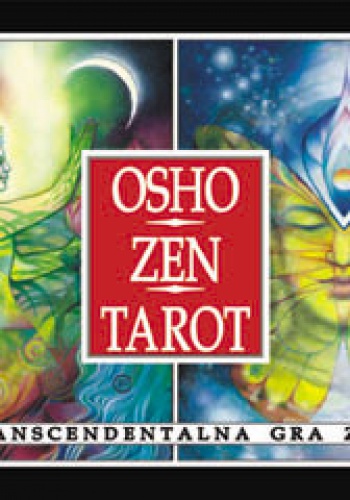 Osho Zen Tarot - praca zbiorowa