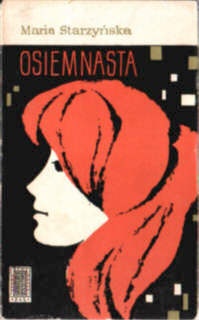Osiemnasta - Maria Starzyńska