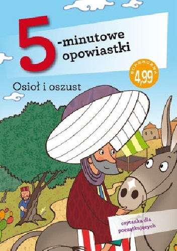Osioł i oszust - Anna Wiśniewska