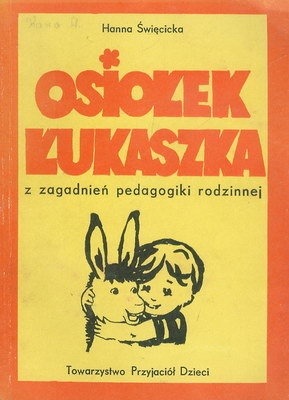 Osiołek Łukaszka - Hanna Święcicka