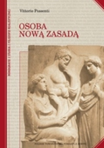 Osoba nową zasadą - Vittorio Possenti