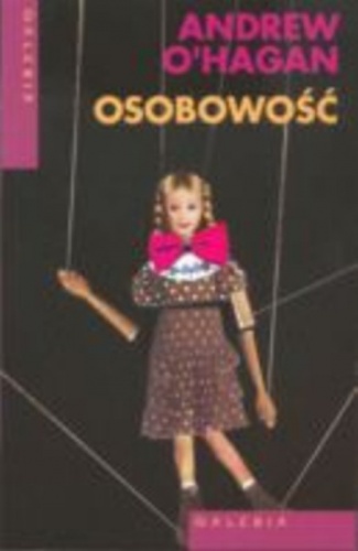Osobowość - Andrew O'Hagan