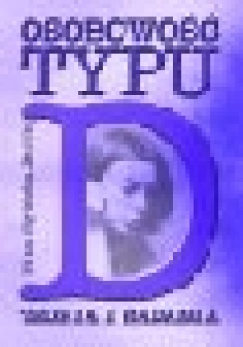 Osobowość typu D. Teoria i badania - Nina Ogińska-Bulik