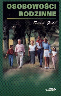 Osobowości rodzinne - David Field