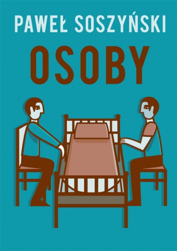 Osoby - Paweł Soszyński