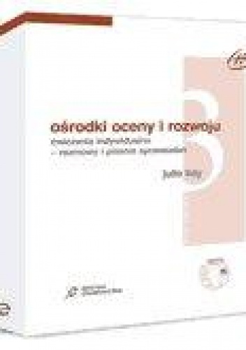 Ośrodki oceny i rozwoju. Zestaw 3 - Julie Hay