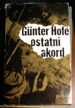 Ostatni akord - Günter Hofé