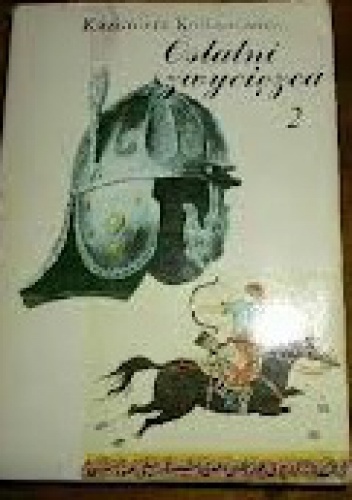 Ostatni Zwycięzca. Tom 2 - Kazimierz Korkozowicz