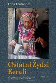 Ostatni Żydzi Kerali - Edna Fernandes