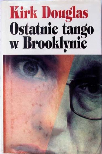 Ostatnie tango w Brooklynie - Kirk Douglas