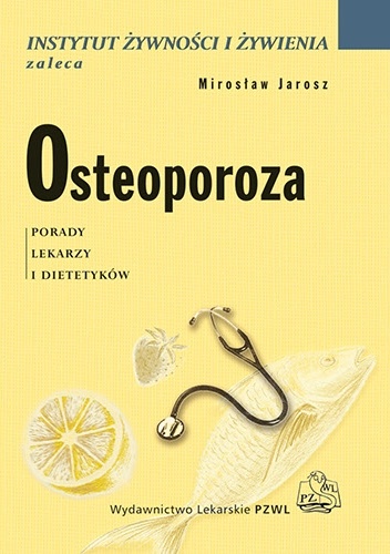 Osteoporoza - Mirosław Jarosz