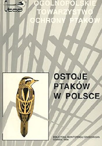 Ostoje ptaków w Polsce