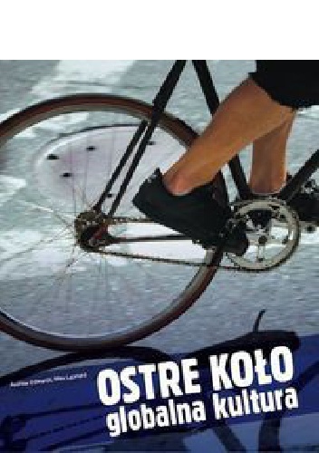 Ostre koło - Andrew Edwards