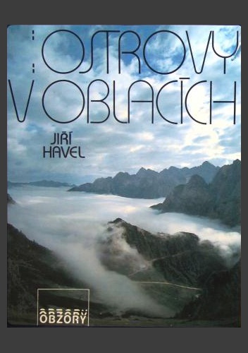 Ostrovy Voblacích - Jiří Havel, Jaromír Wolf