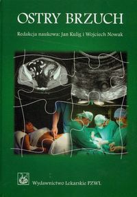 Ostry brzuch - Jan Kulig, Wojciech Nowak