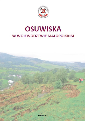 Osuwiska w województwie małopolskim - Józef Chowaniec, Antoni Wójcik