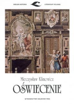 Oświecenie - Mieczysław Klimowicz
