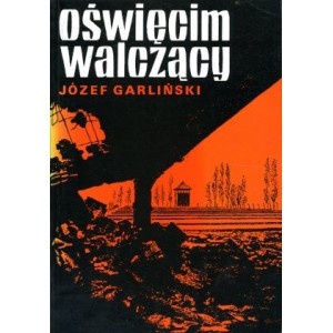 Oświęcim walczący - Józef Garliński