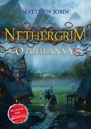 Otchłanny - Matthew Jobin