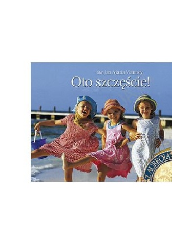 Oto szczęście! Perełka z aureolą nr 6 - praca zbiorowa