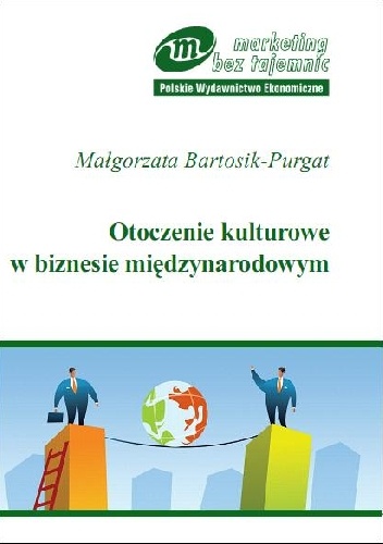 Otoczenie kulturowe w biznesie międzynarodowym - Małgorzata Bartosik-Purgat